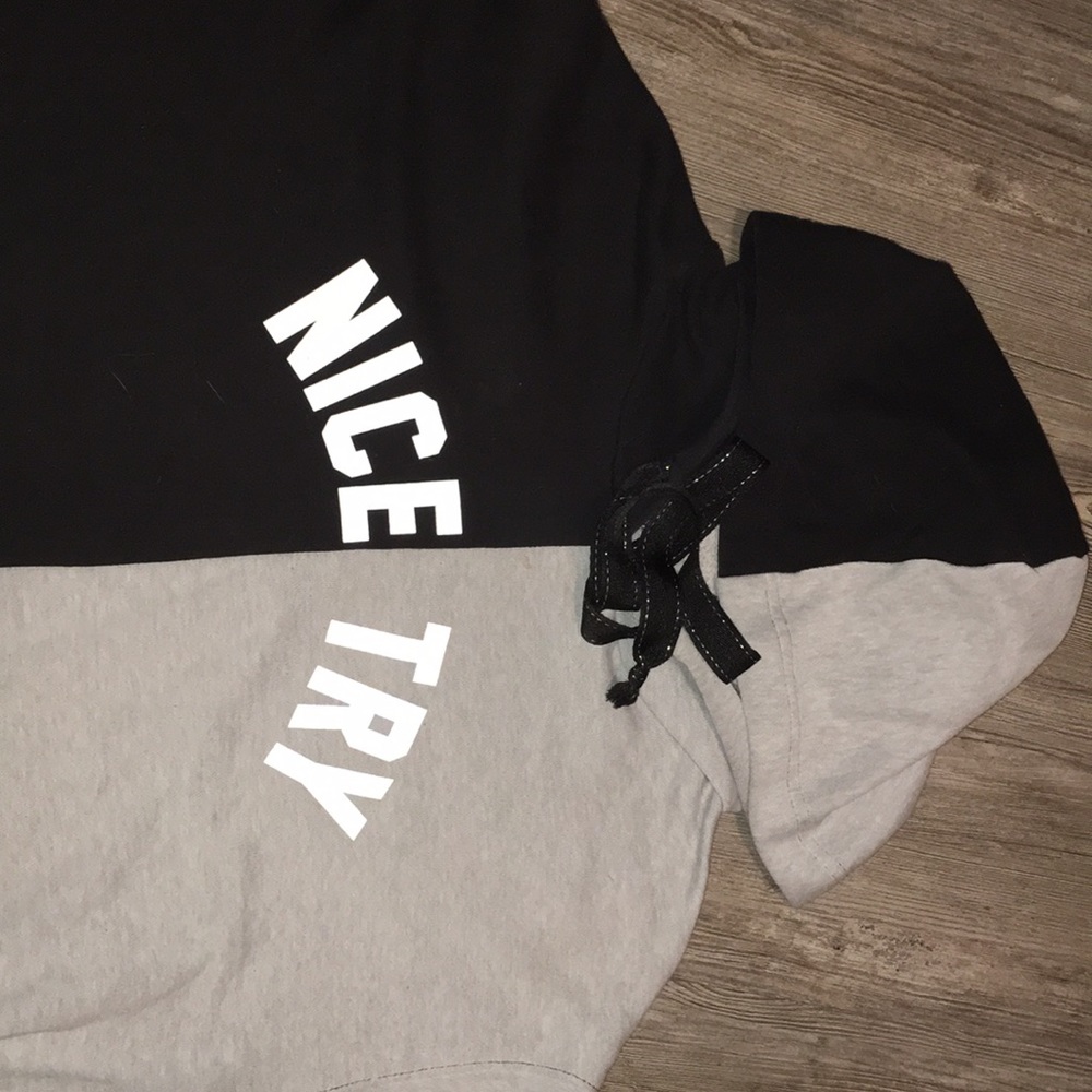 Hoodie - Picture 2 of 2